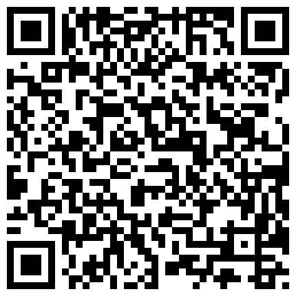 今天第一次被超大鸡巴内射了 感觉插到了子宫里 涨涨的 1080P高清的二维码