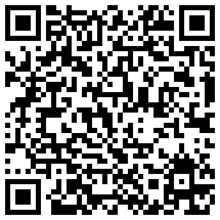 颜值很高的黑丝情趣御姐玩逼绝活大秀激情，给逼逼吃鸭蛋前后特写给狼友看逼里吐出来的二维码