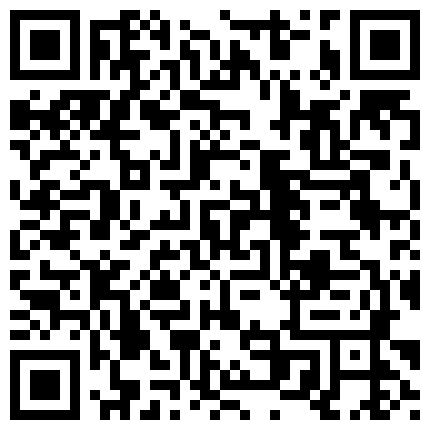 搜骚新人性感大长腿牙套妹子自慰秀，透视装黑丝丁字裤坐炮友身上摸逼的二维码