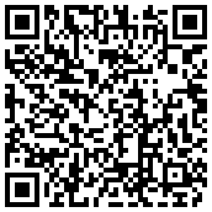 859865.xyz 颜值少妇黑丝你的小坏坏露脸大秀全程高能，大黑牛加道具在椅子上自己坐插高潮喷水，自己舔脚看表情就很骚的二维码